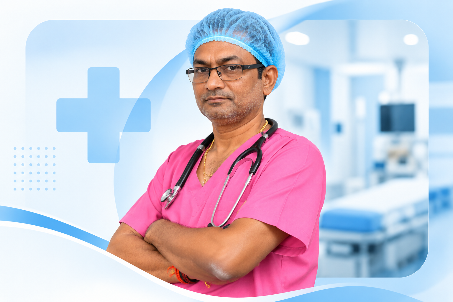 Shiv Seva Multispeciality Hospital Doctor